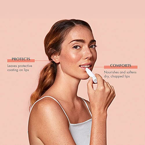 Avne Cold Cream Nutrition Nourishing Lip Balm 01 Ounce