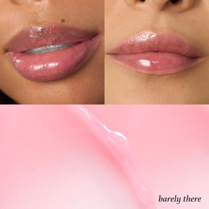 Julep 247 Lip Treatment Hydrating Glossy Lip Balm and Lip Sleeping Mask with Shea Butter Moisturize Protect Soothe Vegan