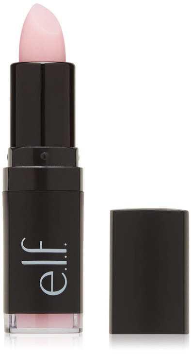 ELF Lip Exfoliator Smoothing Conditioning Easy To Apply Removes Dry Chapped Skin Sweet Cherry Infused With Vitamin E She