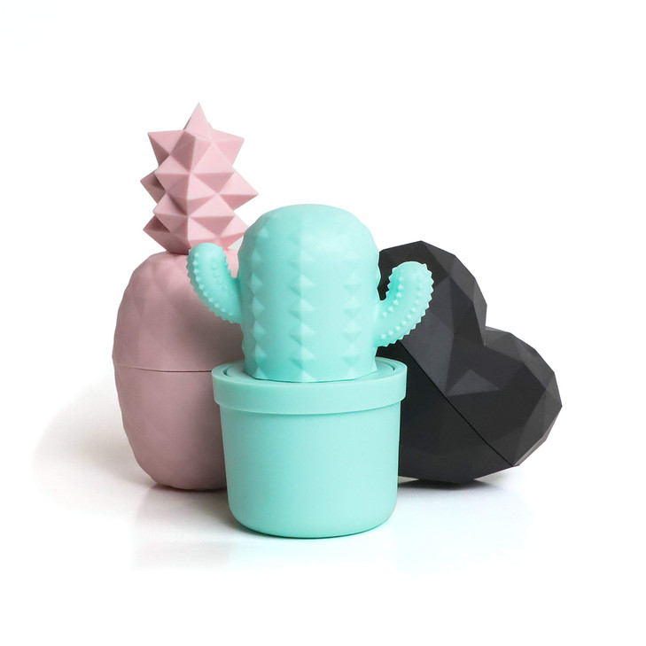 Rebels Refinery 3Piece Lip Balm Bundle The 3 Musketeers