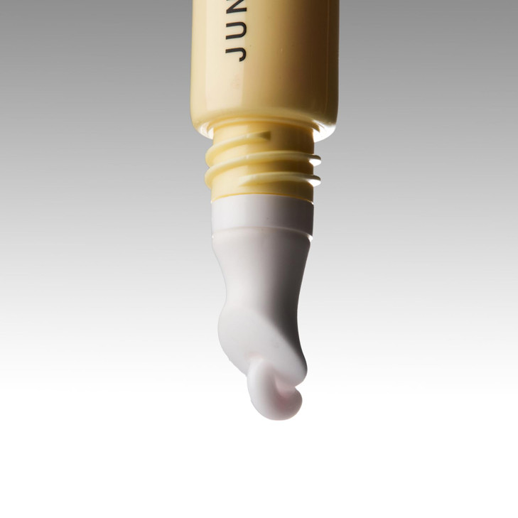 JUNO Co Lip Milk Hydrating Lip Balm by day and Intensive Lip Mask by night 10ml033 floz