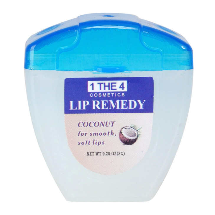 Star Care Lip Remedy 028oz Coconut