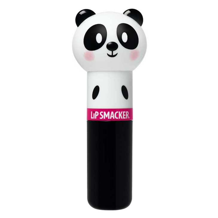 Lip Smacker Lippy Pals Flavored Moisturizing Smoothing Soft Shine Lip Balm Hydrating Protecting Fun Tasty Flavors Cruelt