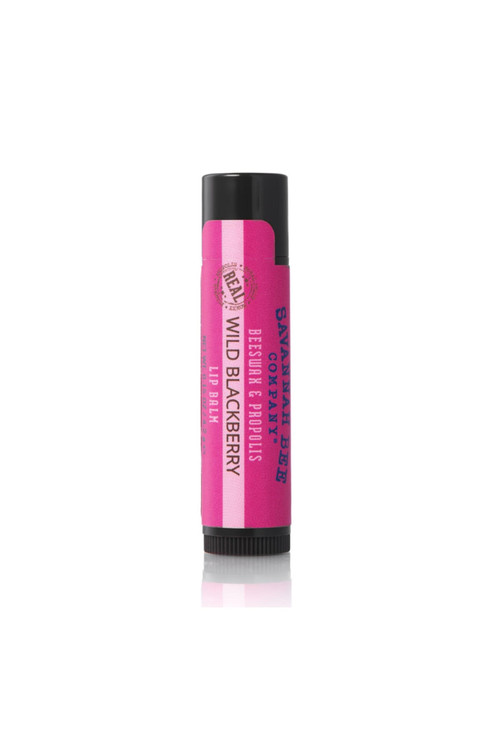Savannah Bee Company Lip Balm Lip Moisturizer for Chapped Lips Hydrating Lip Balm with Pure Honey