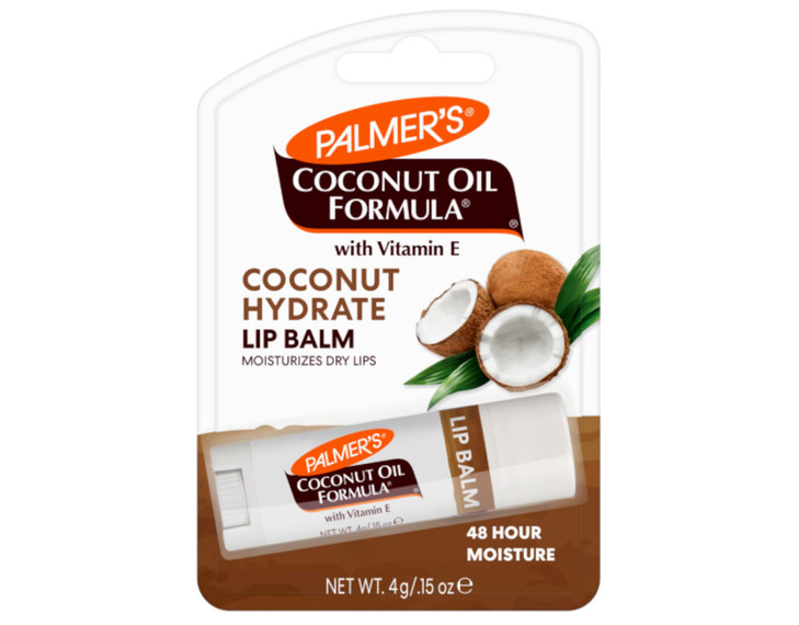Palmers Coconut Oil Lip Balm 48 Hr Moisture 015 oz