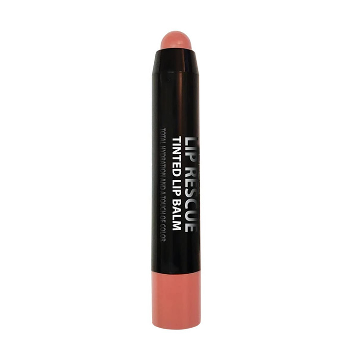 Sorme Treatment Cosmetics Lip Rescue Tinted Lip Balm Yummy 0112 Fl Oz