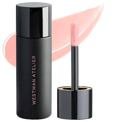 WESTMAN ATELIER Squeaky Clean Liquid Lip Balm Nou Nou