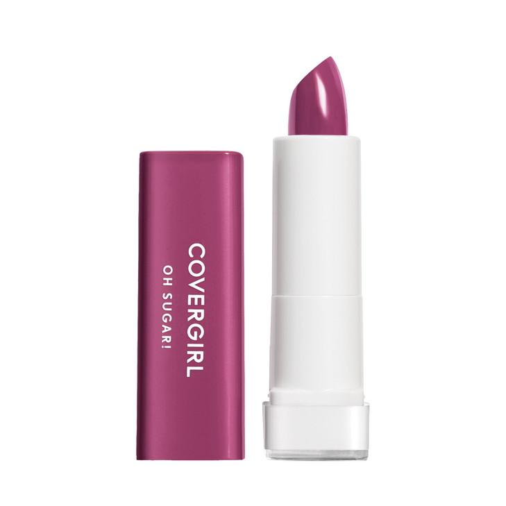 COVERGIRL Colorlicious Oh Sugar Tinted Lip Balm Jelly 12 oz packaging may vary