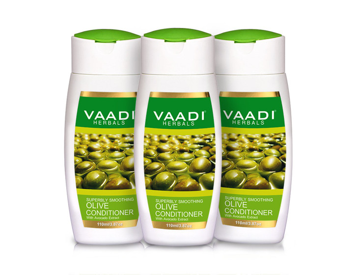 Silky Smooth Conditioner ? Olive Oil Conditioner with Avocado Extract ? Herbal Conditioner ? Sulfate Free ? Scalp Therapy ? Moisture Therapy ? ALL Na online at globaldelivered