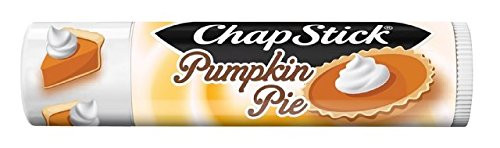 ChapStick Limited Edition Pumpkin Pie 015 oz Pack of 6