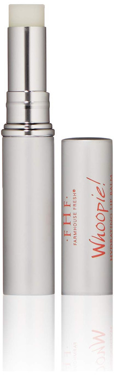 FarmHouse Fresh Hydrating Lip Balm Whoopie Pie 064 oz