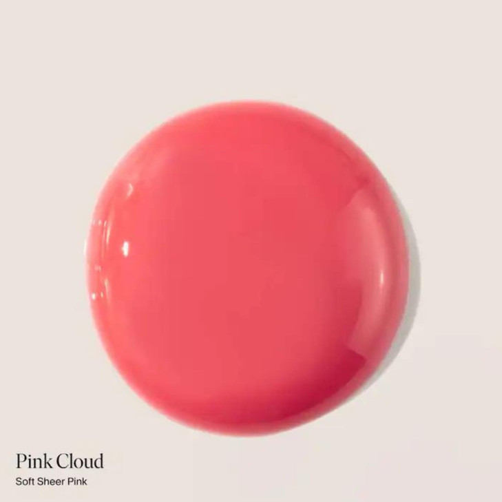 Summer Fridays Dream Lip Oil Hydrating Tinted Lip Gloss Oil NonSticky Formula with Skincare Benefits for LongLasting Sof
