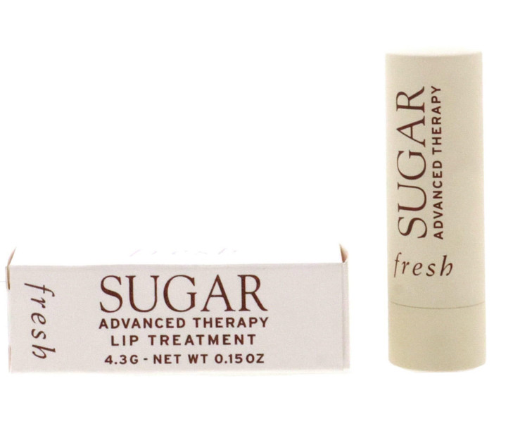 Fresh Sugar Lip Treatment Advanced Therapy 015 Ounce