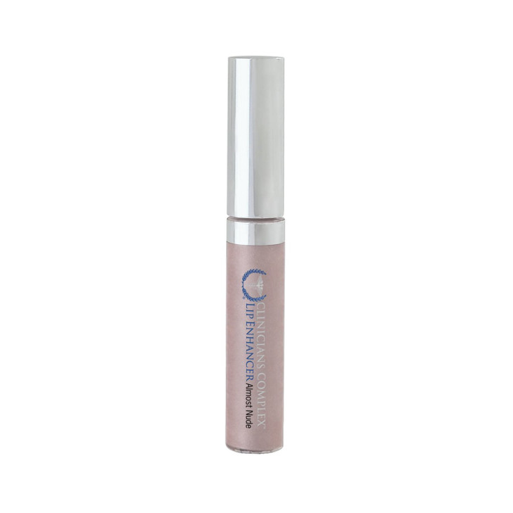Clinicians Complex Clinicians Complex Lip Enhancer Almost Nude 25 oz