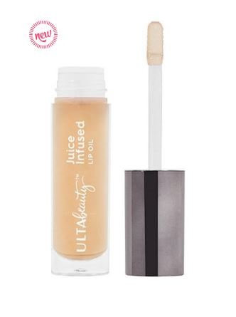 ULTA Juice Infused Lip Oil Jojoba Peach