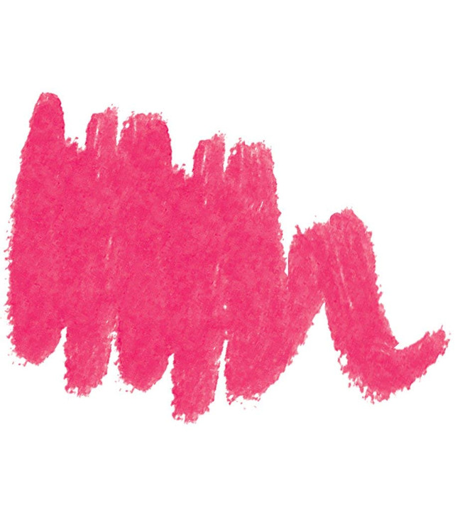 Milani Color Statement Lipliner Haute Pink 004 Ounce CrueltyFree Lip Pencil to Define Shape Fill Lips