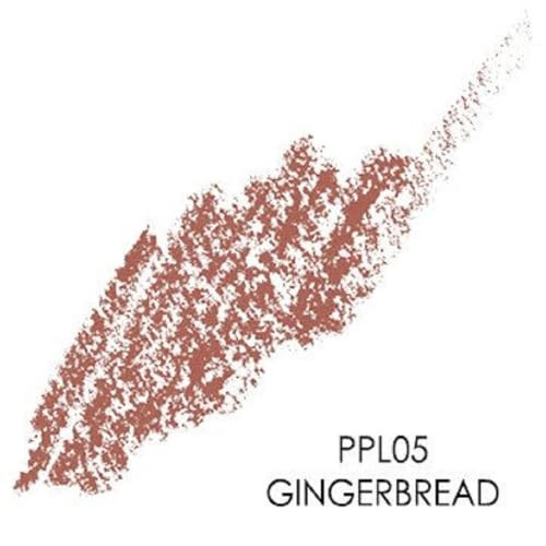 Palladio Precision Lipliner Gingerbread