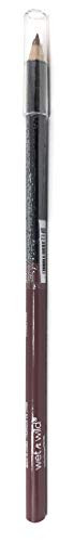 Wet n Wild Color Icon Lip Liner Pencil Brandy Wine 666 004 oz Pack of 4
