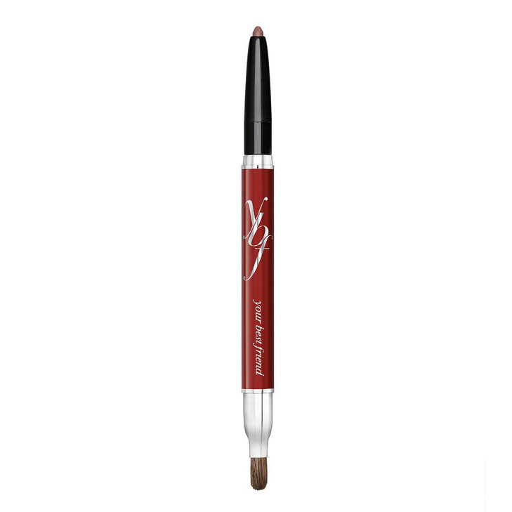 YBF Your Best Lip Liner Studio Spice 0032 Ounce