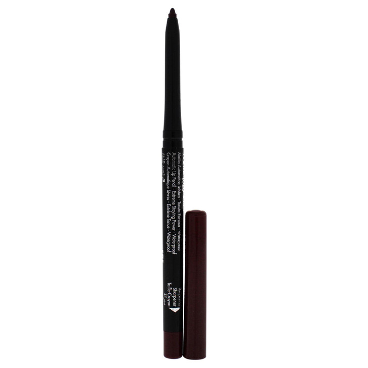Pupa Milano Made To Last Definition Lips 405 Plum for Women 0012 oz Lip Pencil