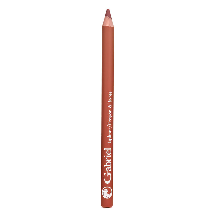 Gabriel Cosmetics Inc Lipliner Spice 04 oz by Gabriel Color