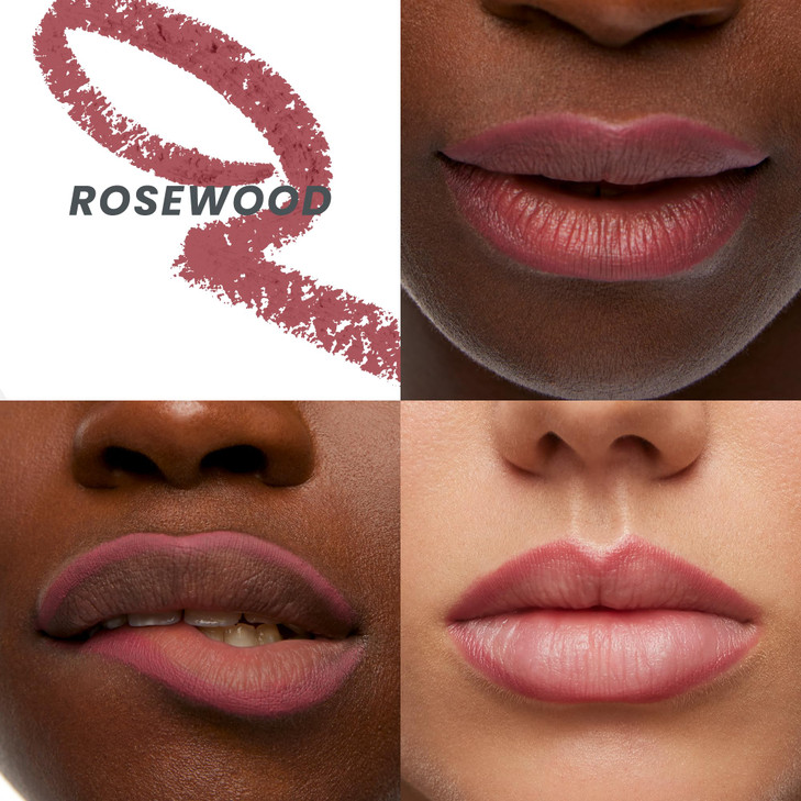 Wonderskin Lipliner Pencil 360 Contour Lipliner Long Lasting Sharpenable Waterproof and TransferProof Nude Lip Liner Pen