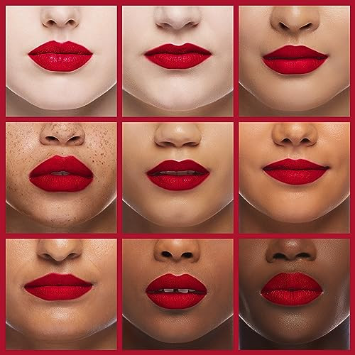 NARS Velvet Matte Lip Pencil Lets Go Crazy 008 Ounce