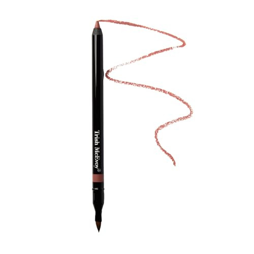 Trish McEvoy Womens Shape Enhance Lip Liner Natural 004 Ounce