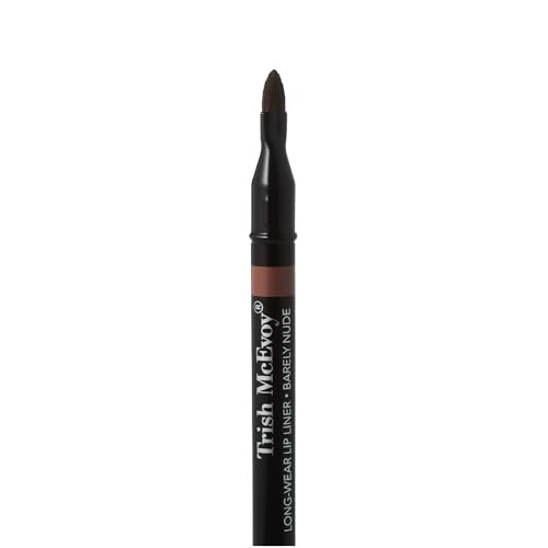 Trish McEvoy Womens Shape Enhance Lip Liner Natural 004 Ounce