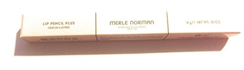 Merle Norman Lip Pencil Plus Spiced Sachet