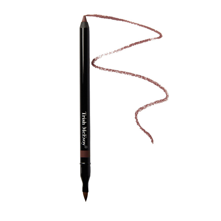 Trish McEvoy Shape Enhance Lip Liner Bold 12 g 004 oz