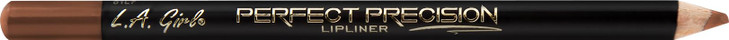 LA Girl Perfect Precision Lipliner Sugar Spice GP714