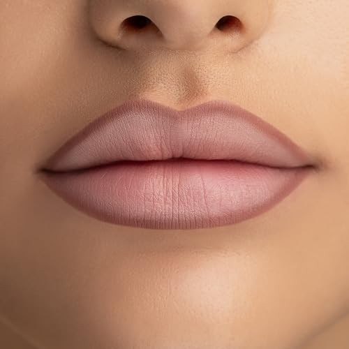 Radiant Professional Waterproof Lip Liner Pencil Long Lasting Lip Liner for Defined Lips Soft Creamy Lipliner with Vitam