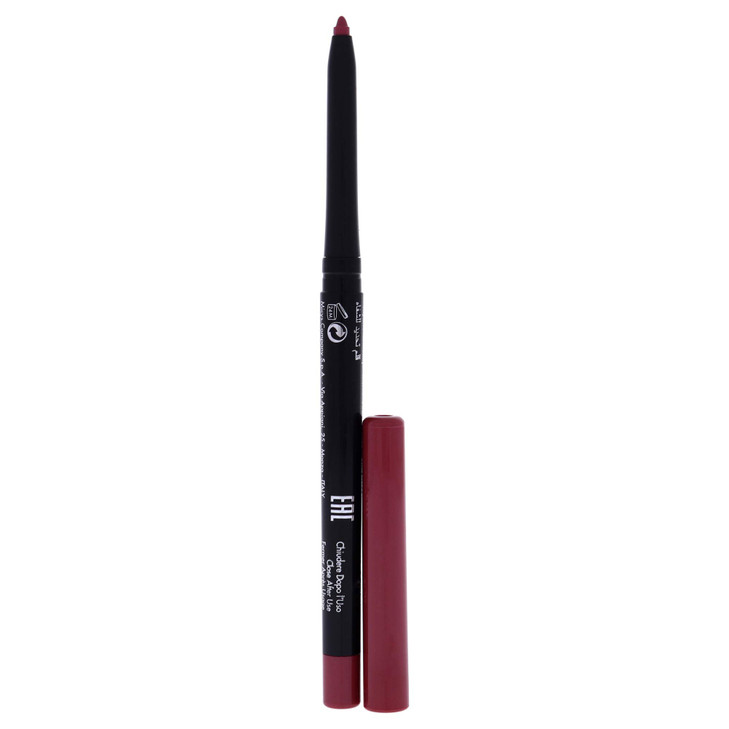 Pupa Milano Made To Last Definition Lips 404 Tango Pink for Women 0012 oz Lip Pencil
