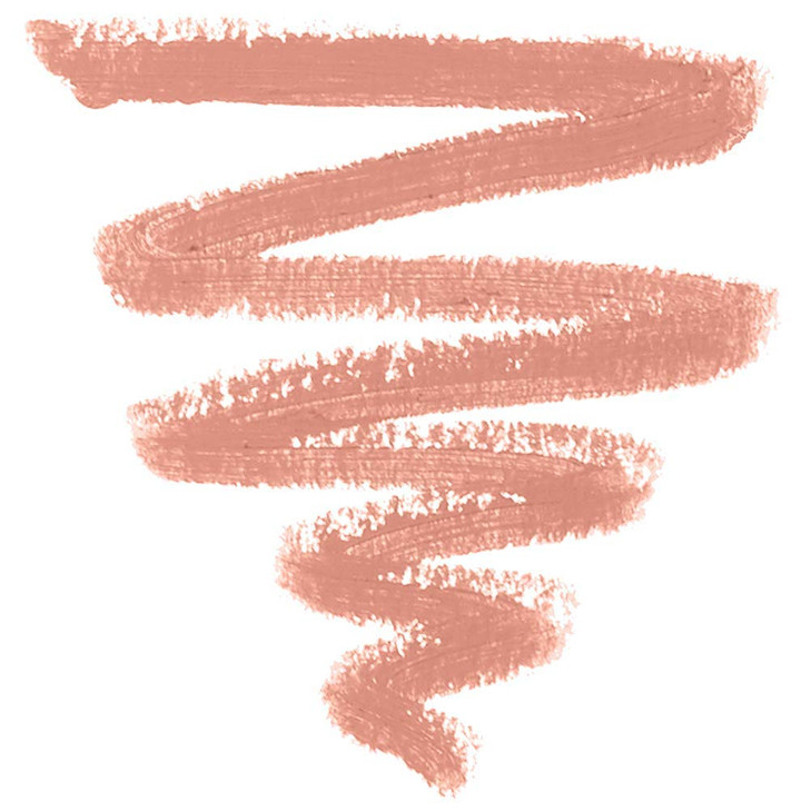 NYX PROFESSIONAL MAKEUP Slide On Lip Pencil Lip Liner Pink Cantaloupe Pastel Peach