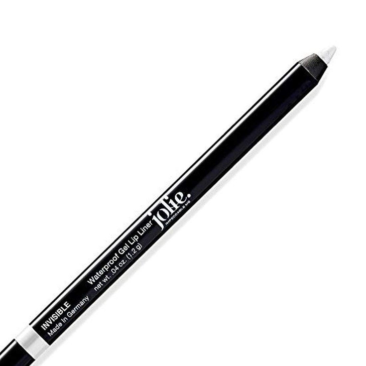 Jolie AntiFeathering Gel Lip Pencil Liner Invisible