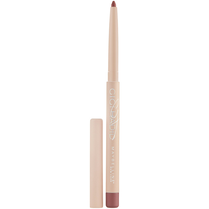 Maybelline New York Gigi Hadid Lip Liner Taura 001 Ounce