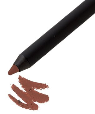Jolie Waterproof Ultimate Lip Liner Pencil RAVISHING a warm mauve