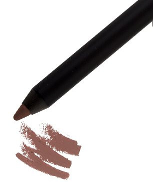 Jolie Waterproof Ultimate Lip Liner Pencil ELIXIR a light wine wpink undertone