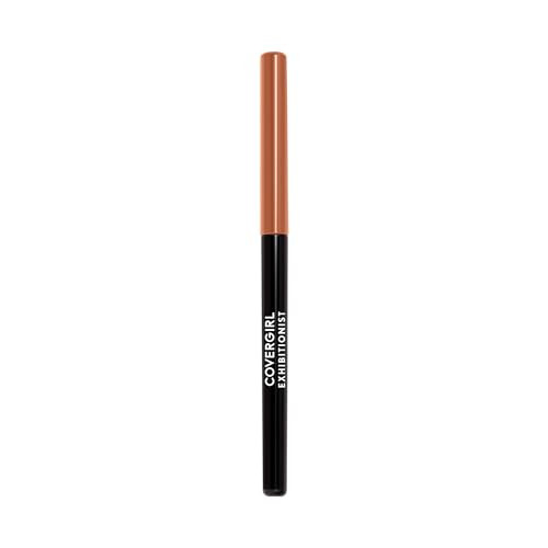 COVERGIRL Exhibitionist Lip Liner Caramel Nude 205 0012 Ounce