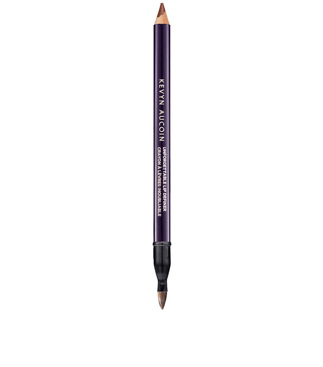 Kevyn Aucoin Unforgettable Lip Definer Carnal Longwearing makeup lip definer Waterresistant defined tip accentuates lips