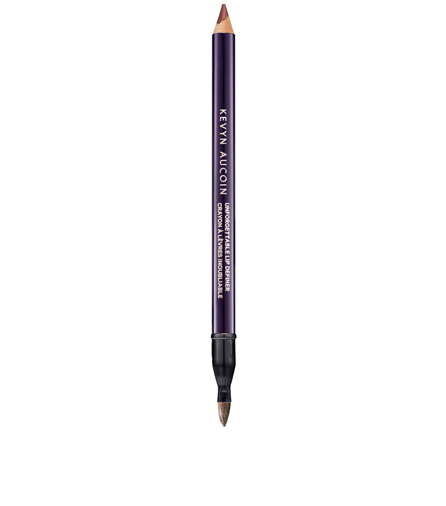 Kevyn Aucoin Unforgettable Lip Definer Minimal Longwearing makeup lip definer Waterresistant defined tip accentuates lip