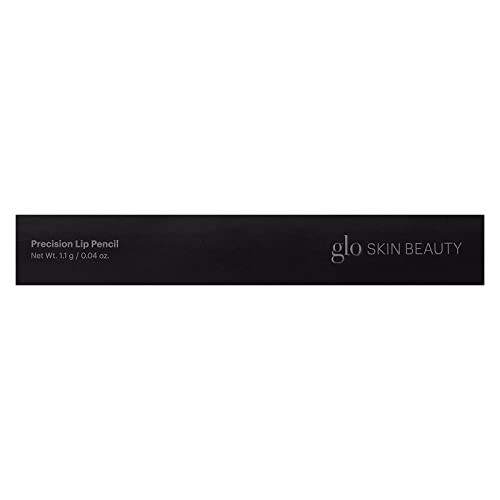 Glo Skin Beauty Precision Lip Liner Pencil Defines Lips While Keeping Color In Place Natural