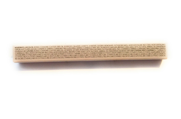 Merle Norman Lip Pencil Plus Mocha