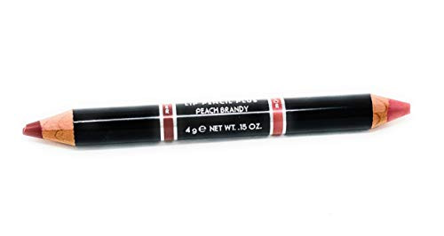 Merle Norman Lip Pencil Plus Peachy Brandy
