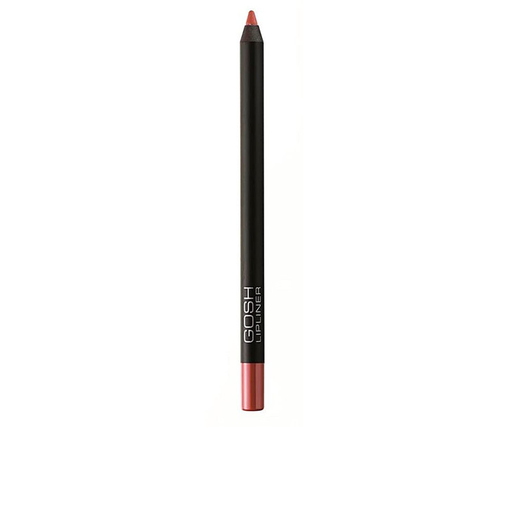 Velvet Touch Lipliner Waterproof 001 Nougat Crisp GOSH