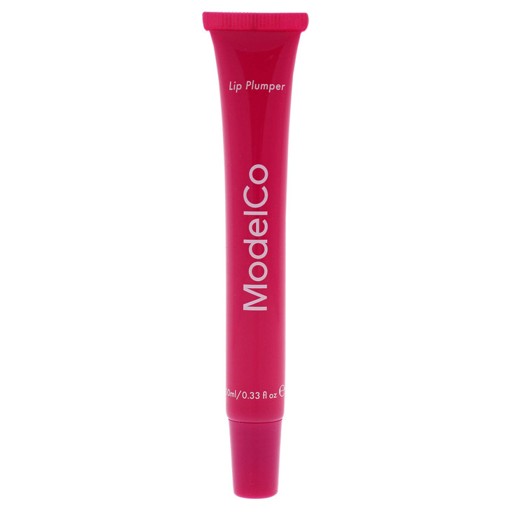 Modelco Lip Plumper Enhancing Formula For Full Lips Moisturizing Treatment For Plumping And Shine Extreme Hydrating Ther