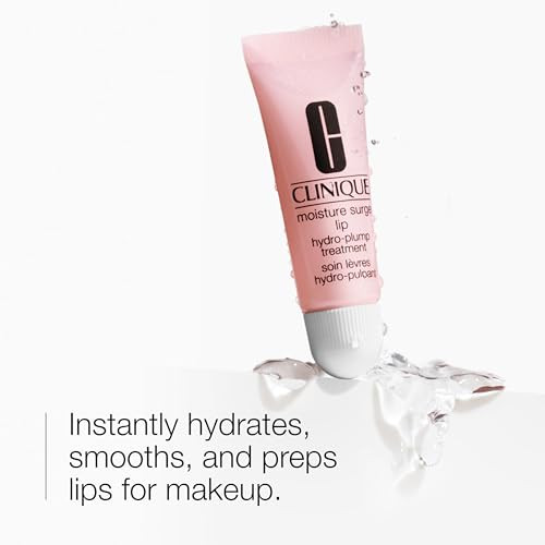 Clinique Moisture Surge Lip HydroPlump Treatment 034 Fl Oz