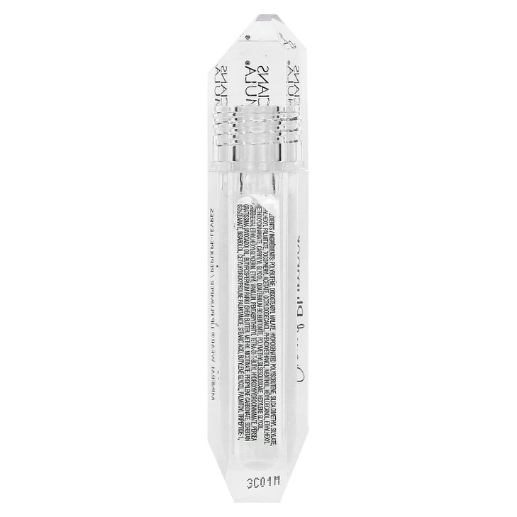 Physicians Formula Mineral Wear Diamond Lip Plumper Gloss Dermatologist Tested Diamond Marquise
