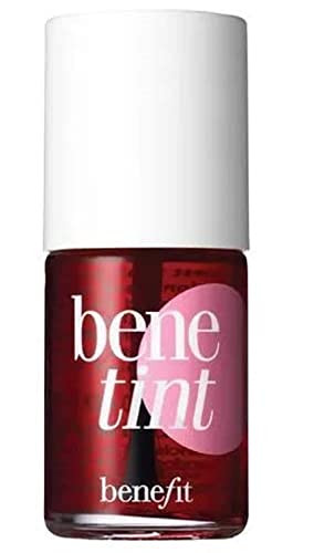 Benefit Benetint Cheek Lip Stain Mini